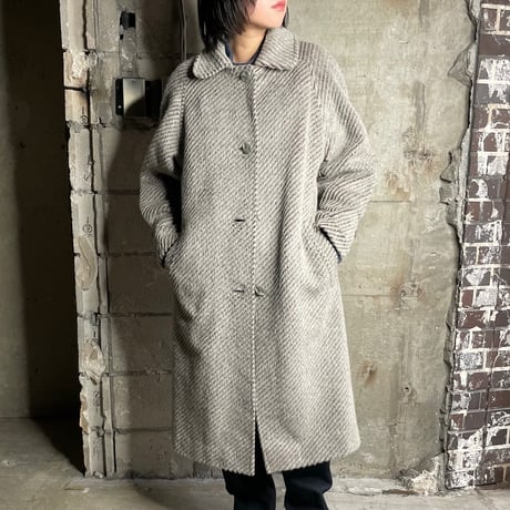 ロングコート | STORES