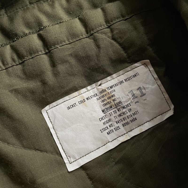 USARMY 80s CVC つなぎ S-S デッド 1ウォッシュ ノーメックス USARMY 80s CVC つなぎ S-S デッド 1ウォッシュ ノーメックス
