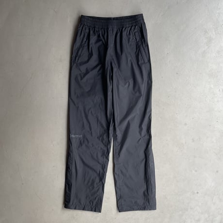 Marmot waterproof nylon pants