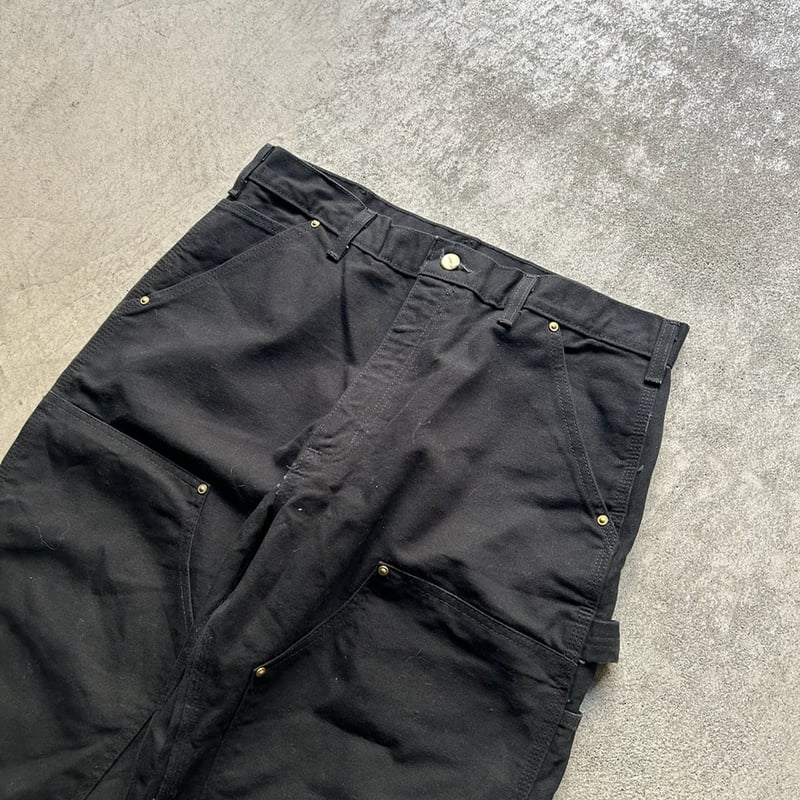 Carhartt double knee duck painter pants | sui &