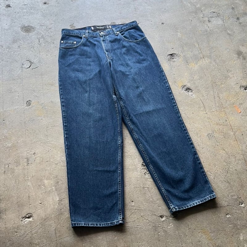 90s Levis silver tab ''buggy'' denim pants | su