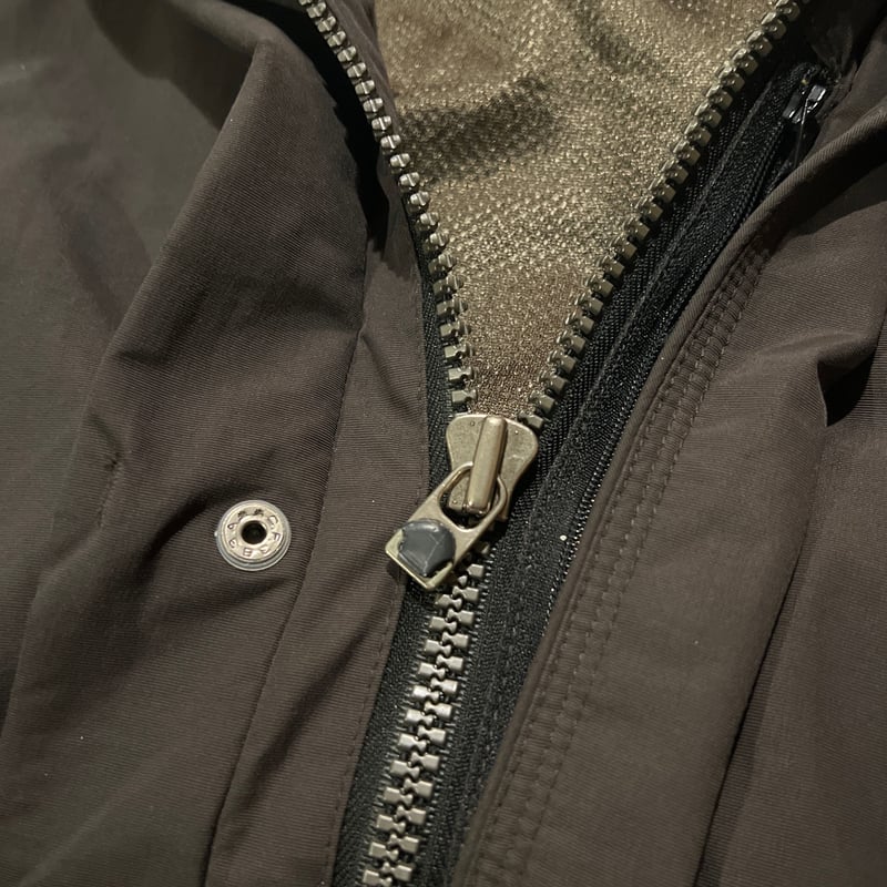 00s OAKLEY Technical Softwear mountain jacket