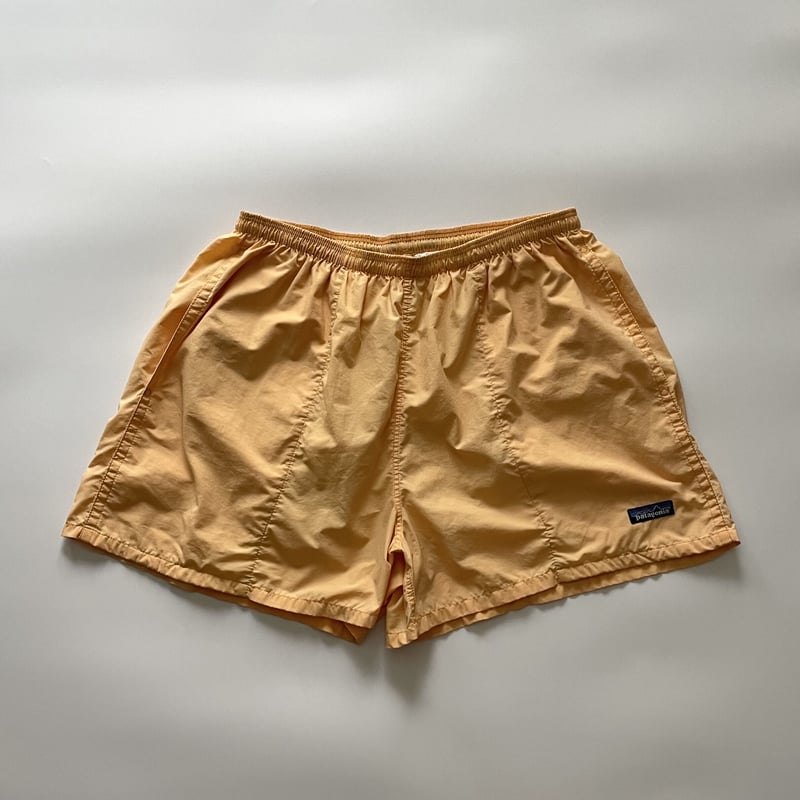 パンツ Patagonia  Shorts 90s Vintage 90s Y2K Patagonia Stand up Outdoor Hiking Shorts