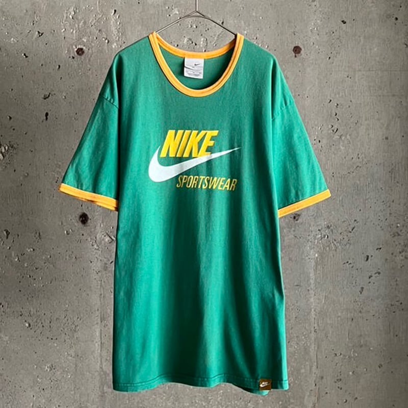 NIKE NRG ACG DF S/S TEE OC FRONTIE – A+S