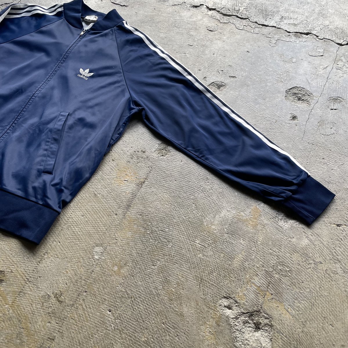 70s adidas 