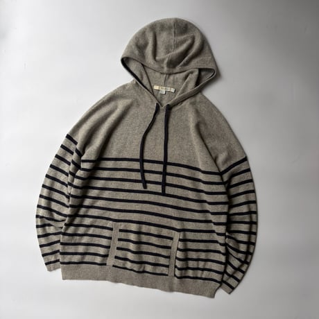 ニットフーディー | STORES