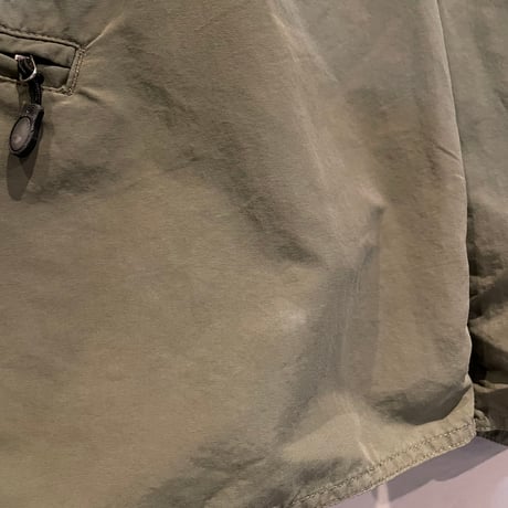 2013 Patagonia Gi Ⅲ shorts