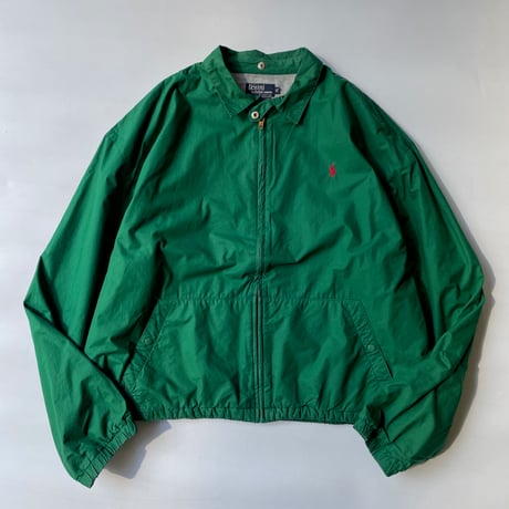 ジップアップジャケット | STORES