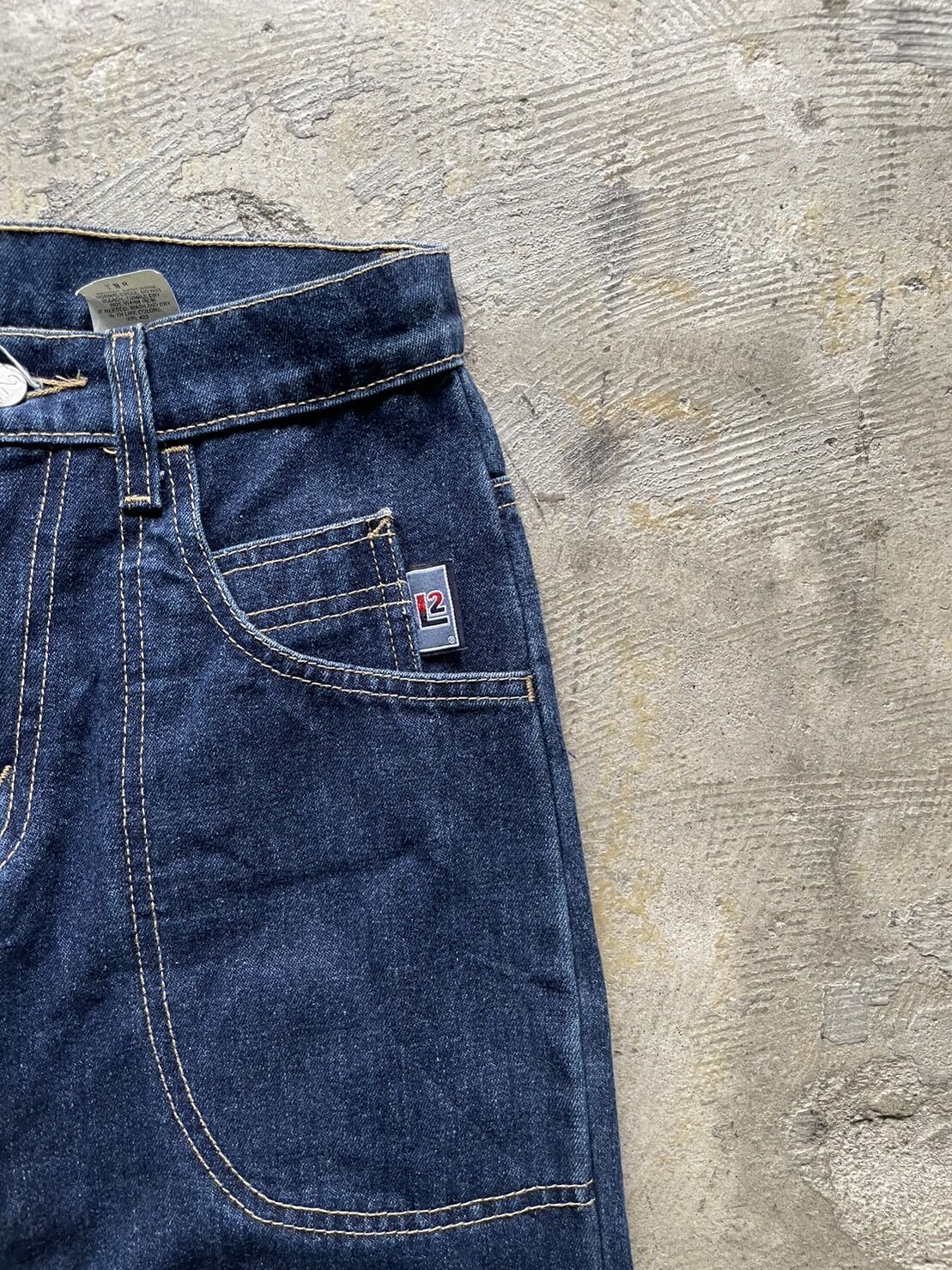 90's Levi's 