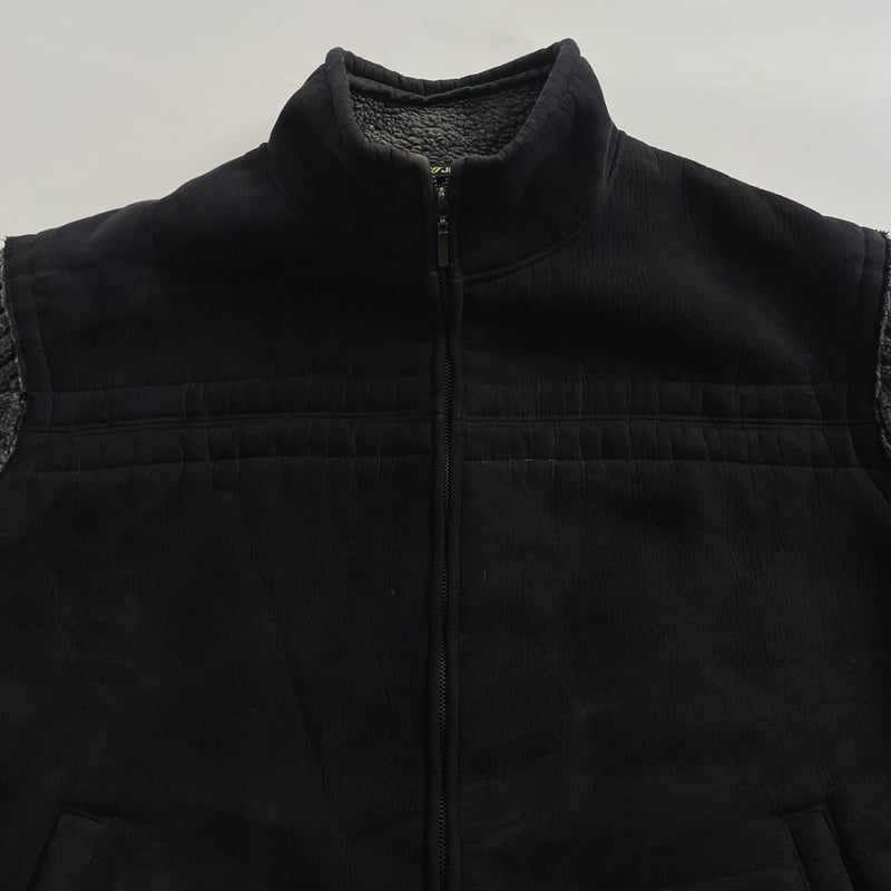 00s DKNY JEANS swiching design jacket | sui &