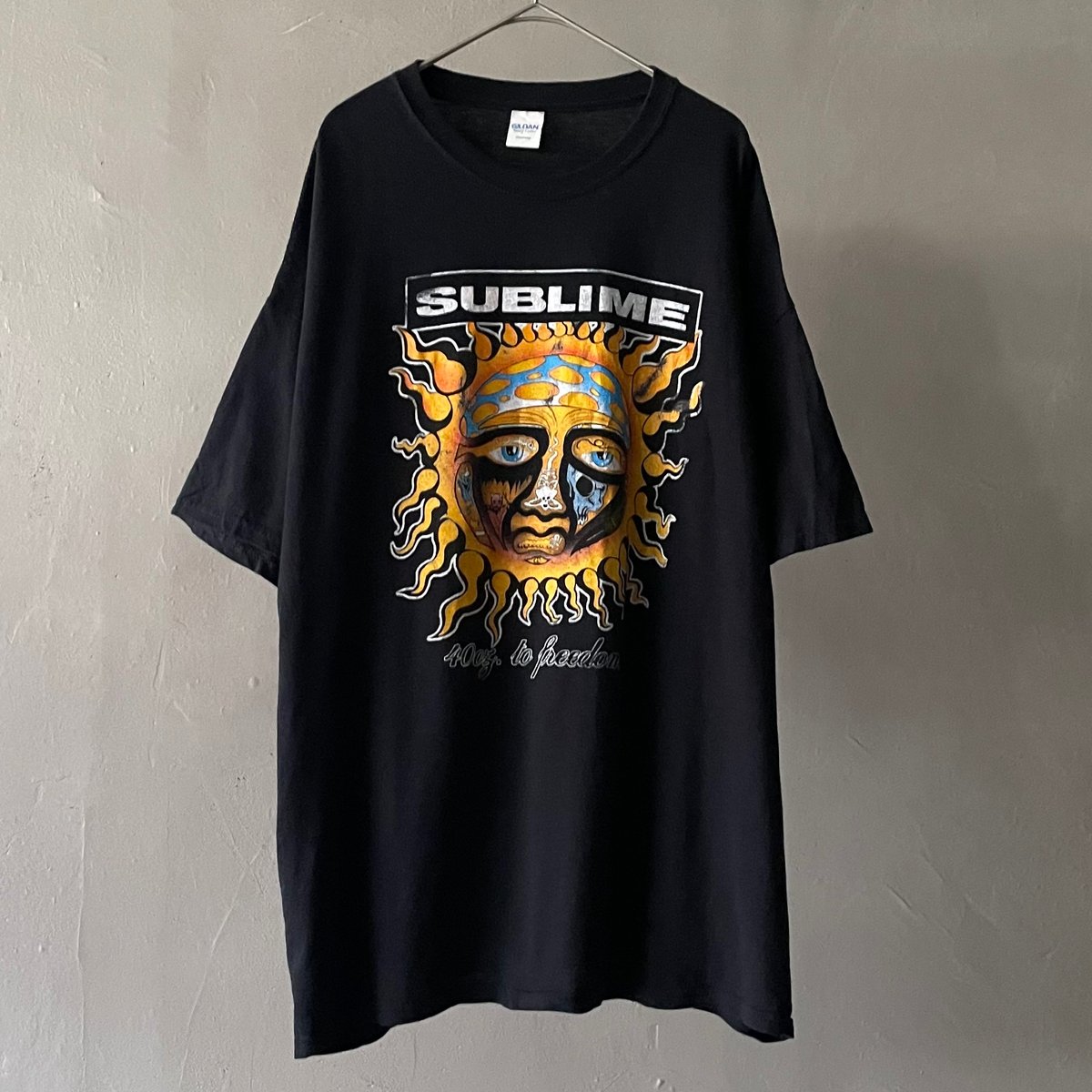 Sole / Live From Rome ヴィンテージTシャツ + CD Sole / Live From Rome ヴィンテージTシャツ + CD SOLE - Live