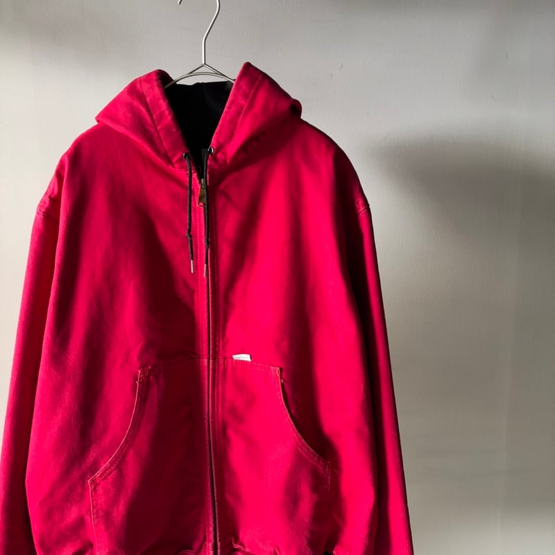 90s carhartt active jacket | sui & shara 90s carhartt active jacket | sui & shara