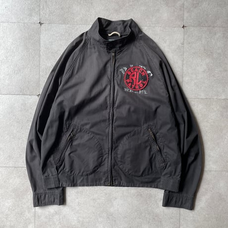 80~90's ハリントンジャケット Harrington Jacket 80's BARACUTA G9 Harrington Jacket 80年代 バラクータ
