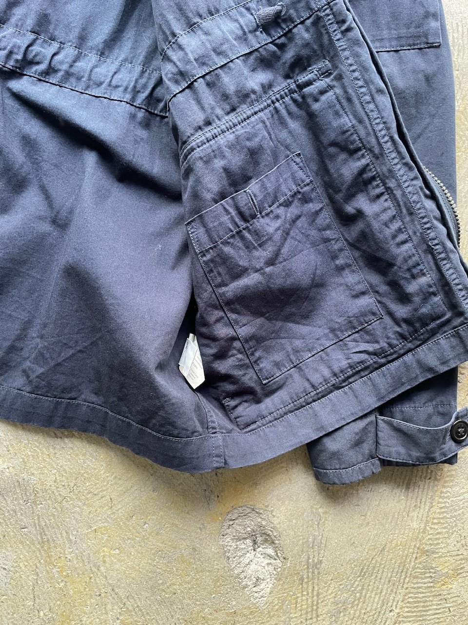 J.crew field jacket | sui & shara J.crew field jacket | sui & shara