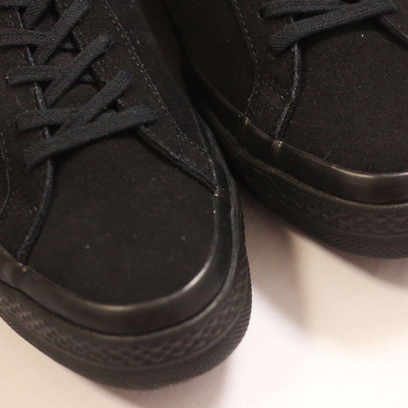 【CONVERSE】ONE STAR SUEDE BLACK 国内発送 2_000000041723.jpg?1742434007