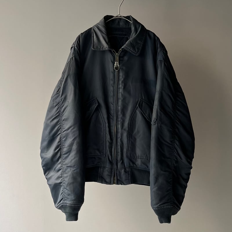 90s Unknown CWU-45P type flight jacket | sui
