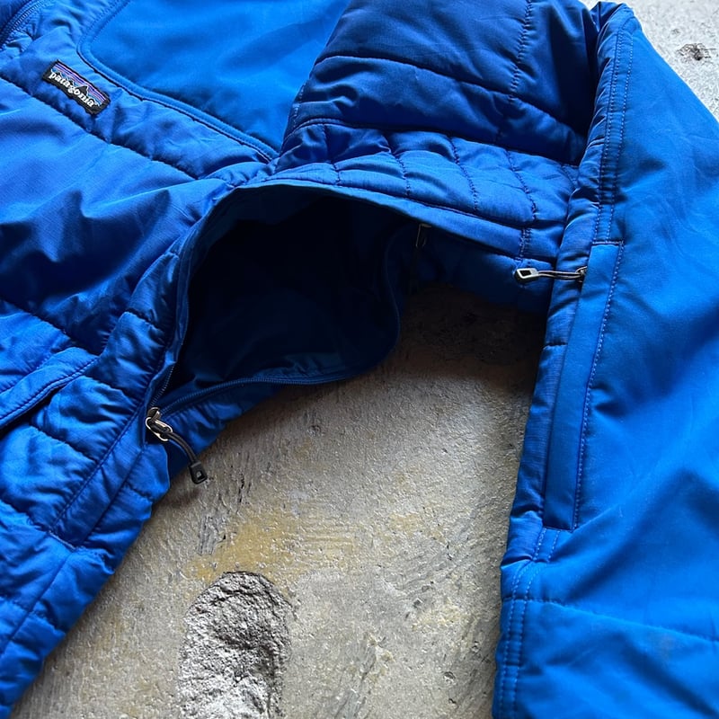 00's Patagonia rubicon rider jacket | sui & shara 00's Patagonia rubicon rider jacket | sui & shara