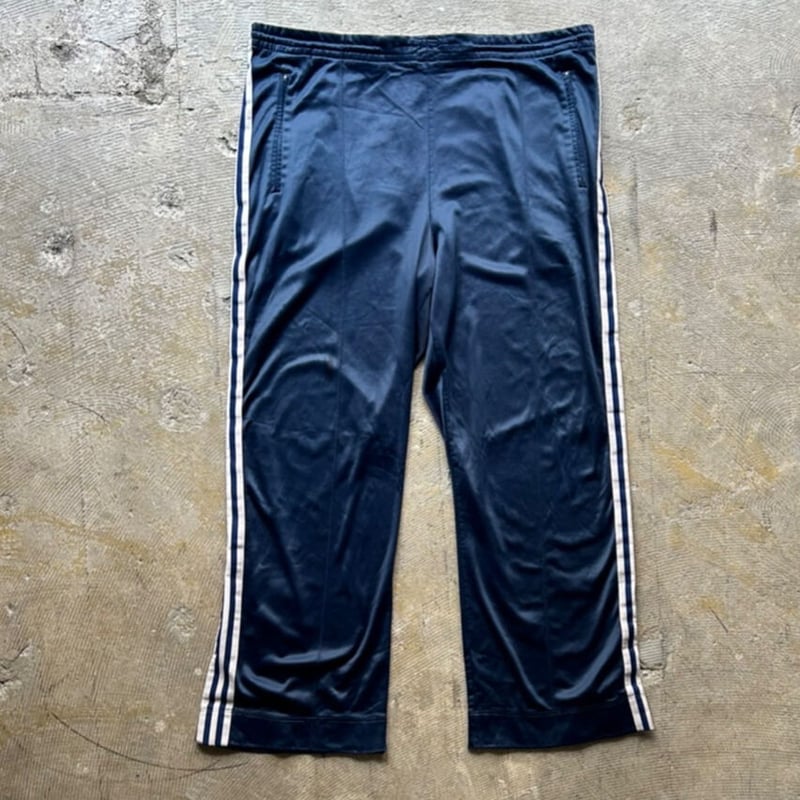 80s Adidas ATP track pants | sui & shara 80s Adidas ATP track pants | sui & shara