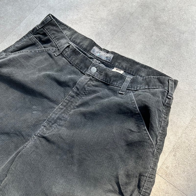 Levi's silver tab corduroy painter pants | sui