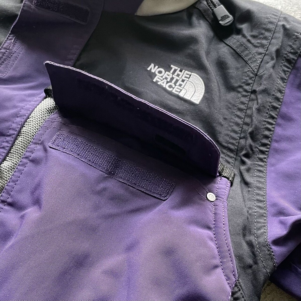 90s THE NORTH FACE  