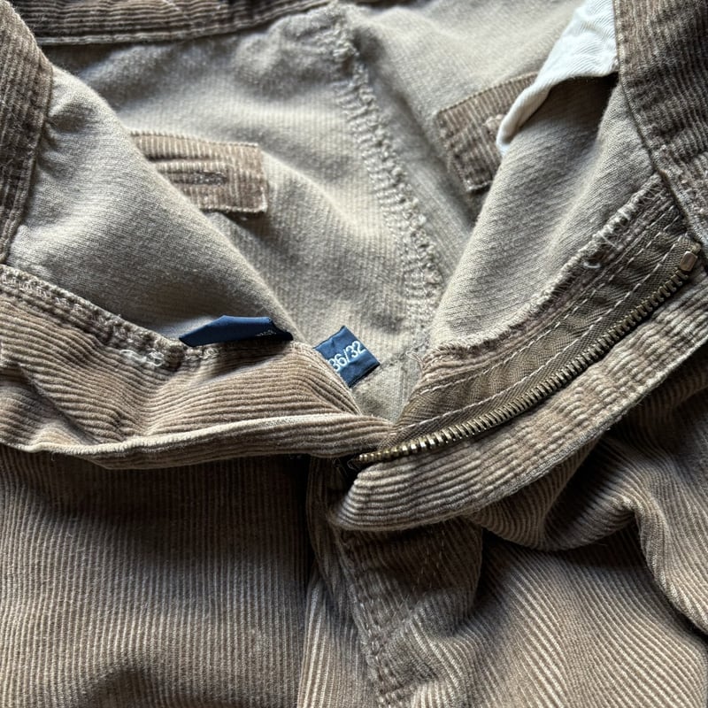 90s Ralph Lauren マルチポケット カーゴパンツ 34×32 中古・古着通販】POLO RALPH LAUREN (ポロ・ラルフローレン