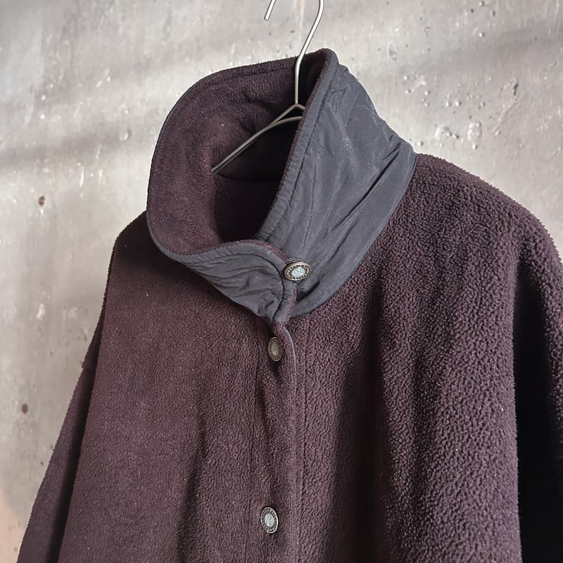 90's Patagonia synchilla shearling coat | sui & 90's Patagonia synchilla shearling coat | sui &