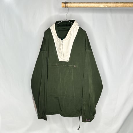 コットンアノラックパーカー | STORES