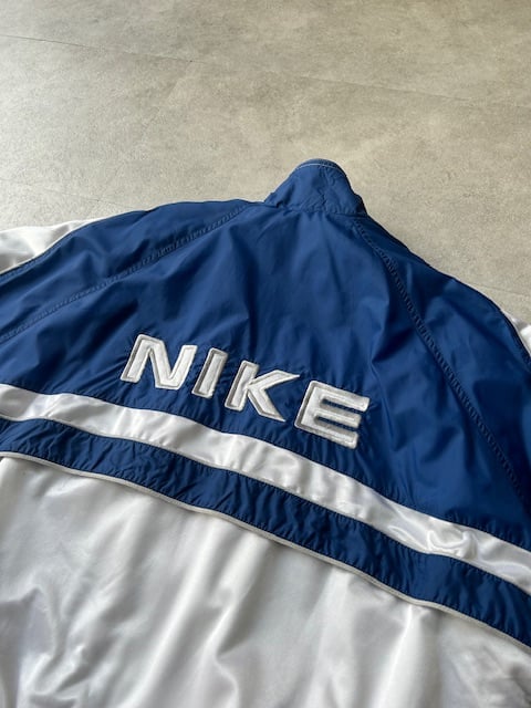ウォーキング・ランニングウェア 90s NIKE track JKT ウォーキング・ランニングウェア 90s NIKE track JKT 90's NIKE