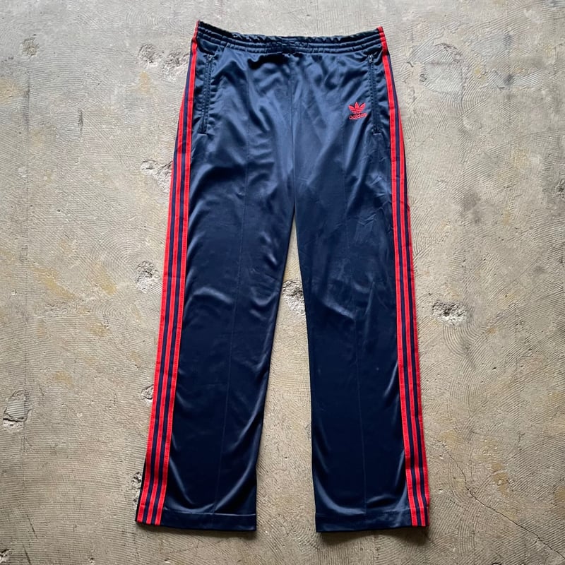 80s Adidas ATP track pants | sui & shara 80s Adidas ATP track pants | sui & shara