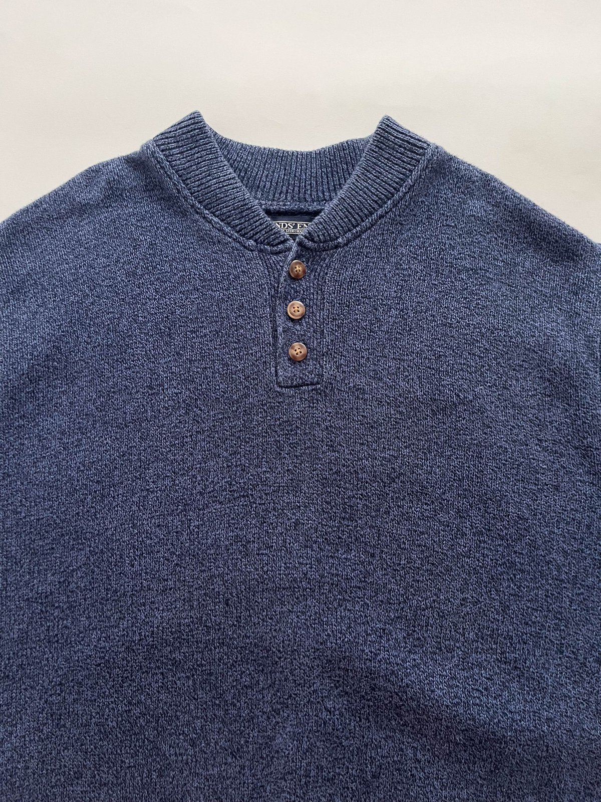 濃紺1サイズ 激レア ロング丈 90s Eskander Band collar 濃紺1サイズ 激レア ロング丈 90s Eskander Band collar