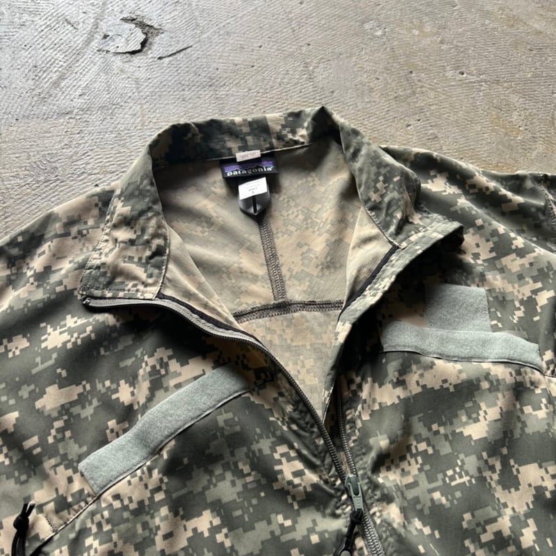 00s Patagonia MARS GEN III Level4 Windshirt | s 00s Patagonia MARS GEN III Level4 Windshirt | s