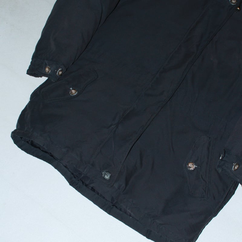 90s Eddie bauer hooded goose down jacket | sui 