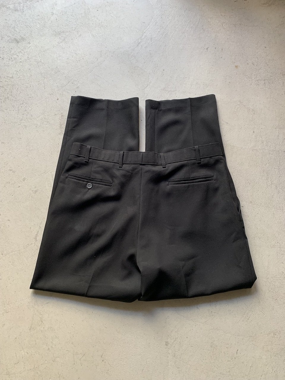 90s Levi’s ACTION SLACKS アクション スラックス Levi'sの名作アクションスラックス - ストアマガジン