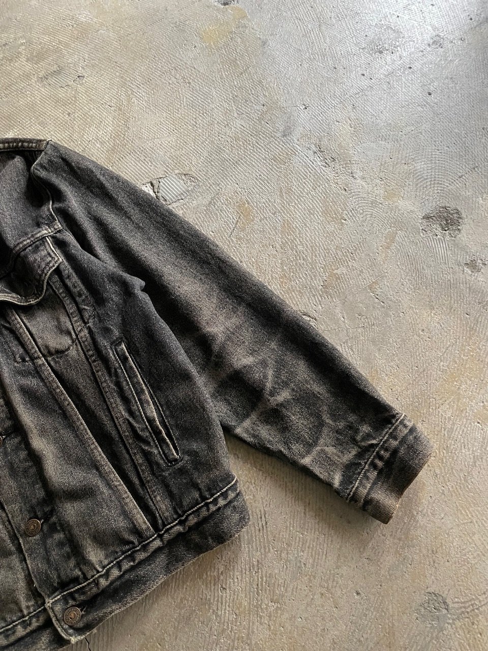 任天堂 - ゆきと Levi's LEVI'S(リーバイス) VINTAGE CLOTHING Gジャン