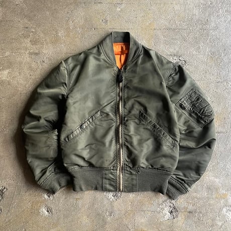 l2bフライトジャケット | STORES l2bフライトジャケット | STORES