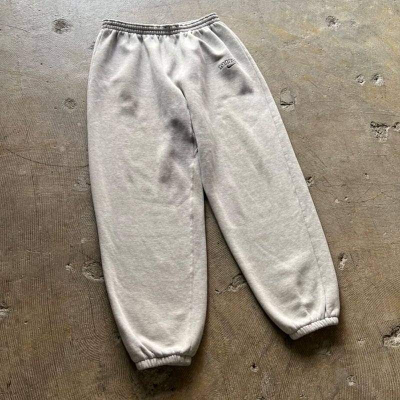 90s NIKE sweat pants | sui & shara