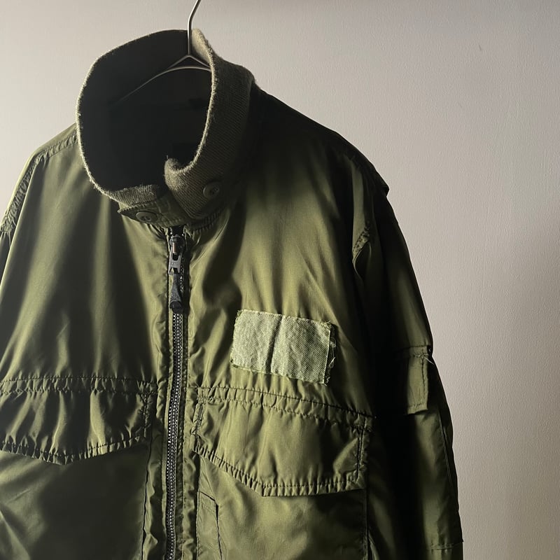 80s〜 Spiewak G-8 wep flight jacket | sui & shara 80s〜 Spiewak G-8 wep flight jacket | sui & shara