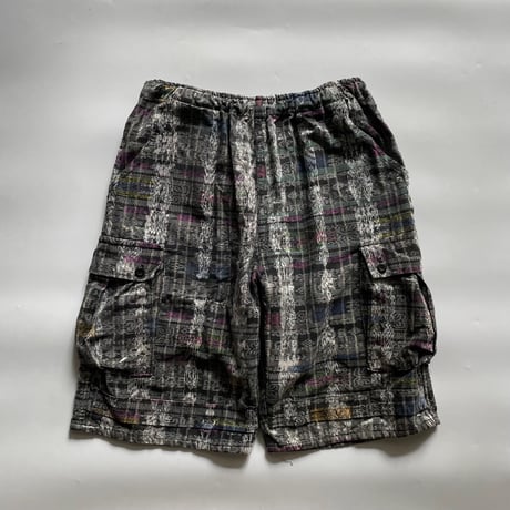 チェックショーツ | STORES
