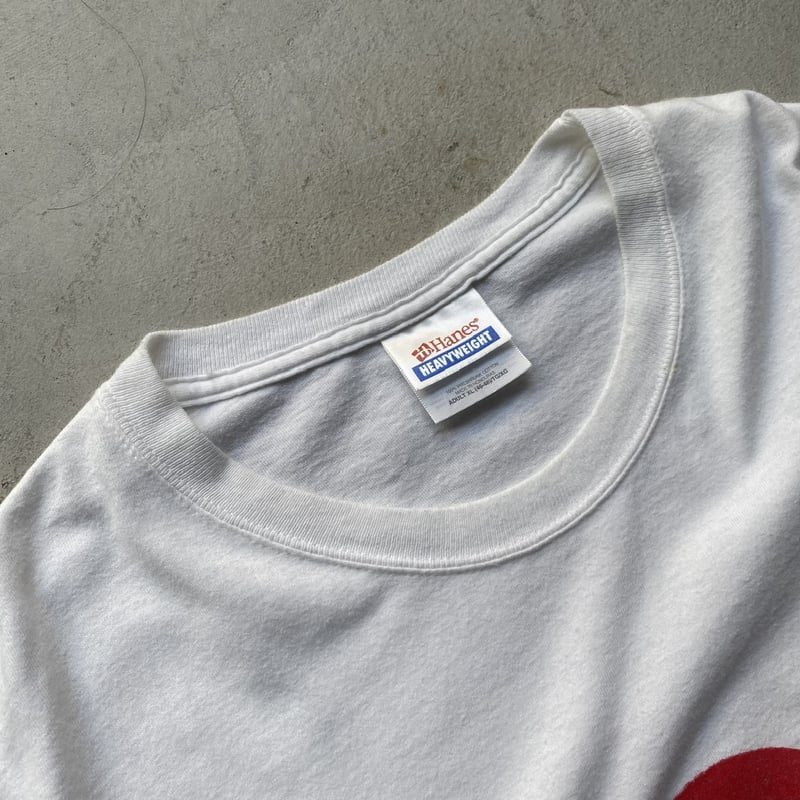 90s~ Kanji print tee 90s~ Kanji print tee