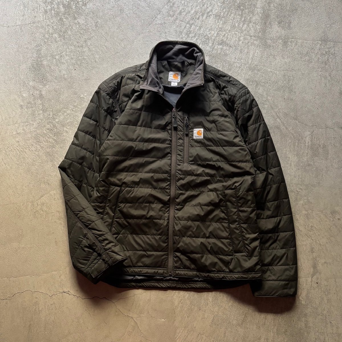 Carhartt gilliam jacket | sui & shara