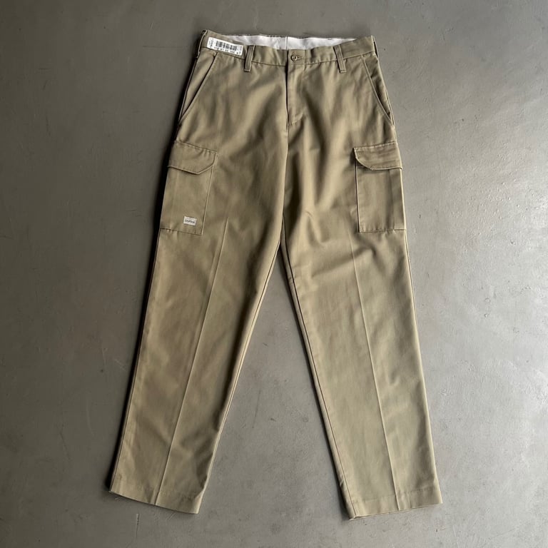 ワークパンツ（Softwill by UniFirst  cargo work pants）