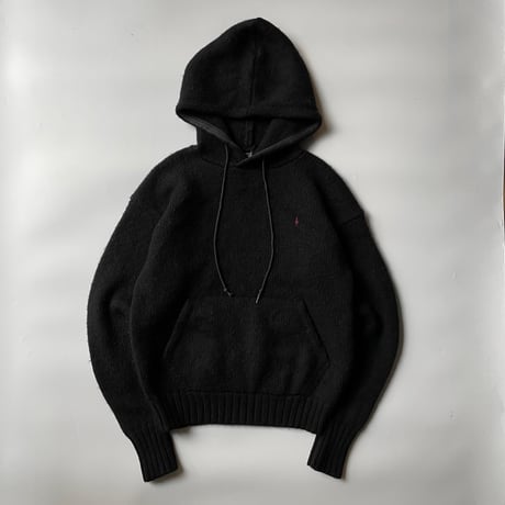 ニットフーディー | STORES