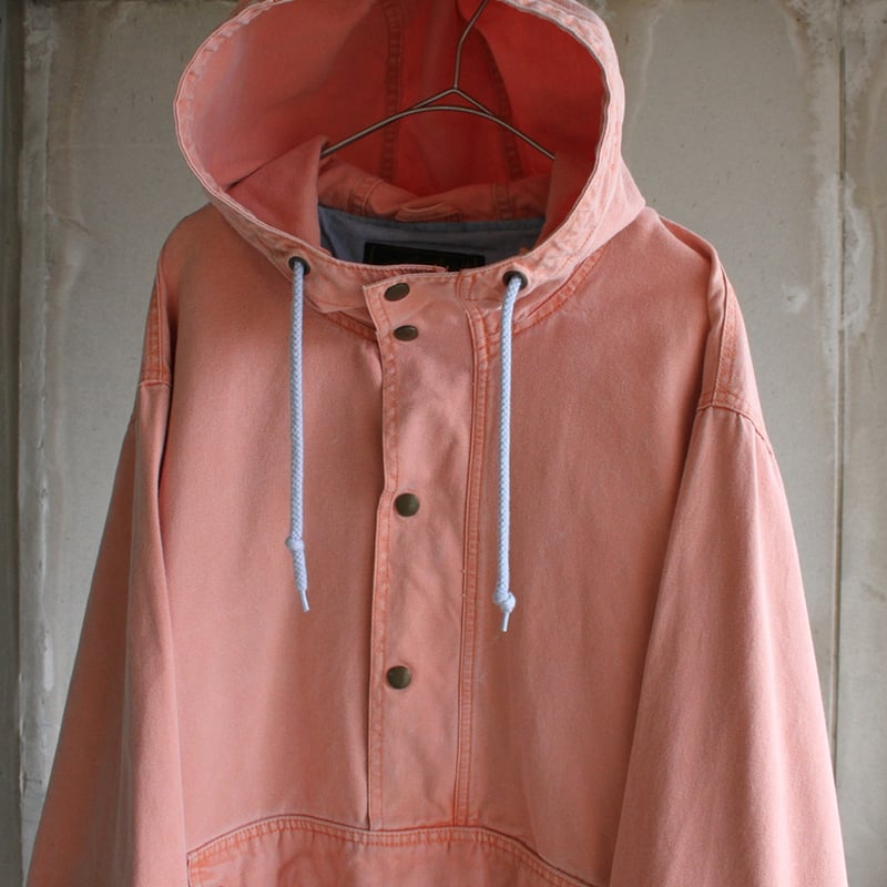 80s Eddie bauer design cotton anorak | sui & shara
