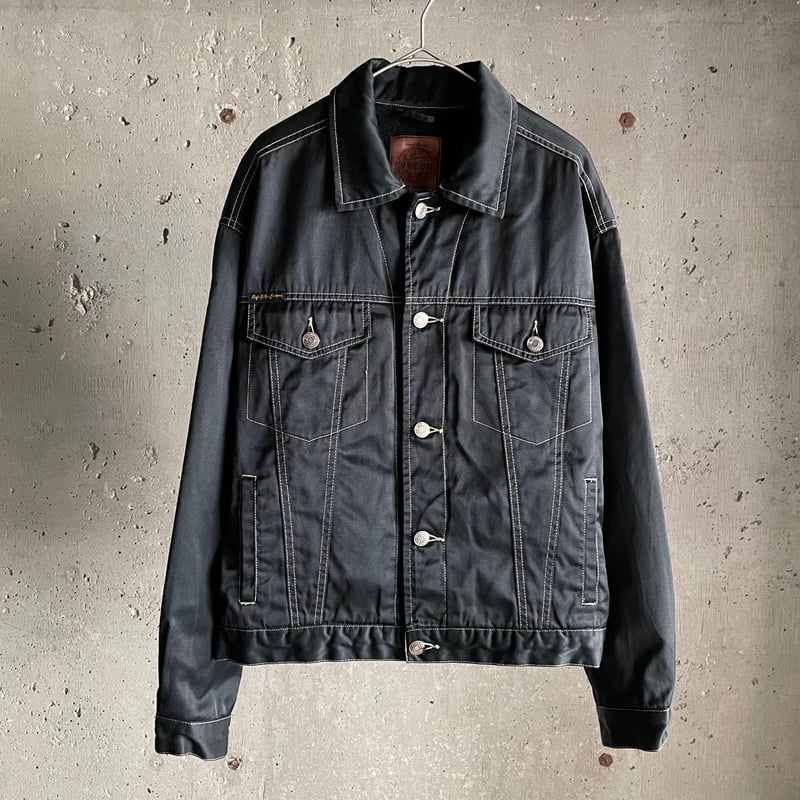 00s'archive   Jeans ジャケット FREEWHEELERS/フリーホイーラーズ」「VANISHING WEST」