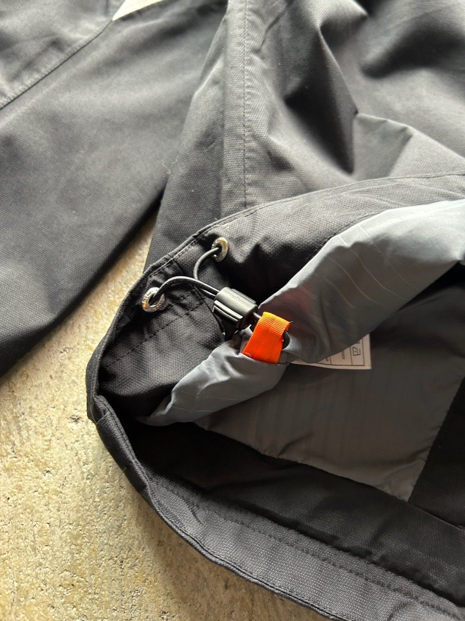 Nike ACG “storm-fit”jacket | sui & shara Nike ACG “storm-fit”jacket | sui & shara