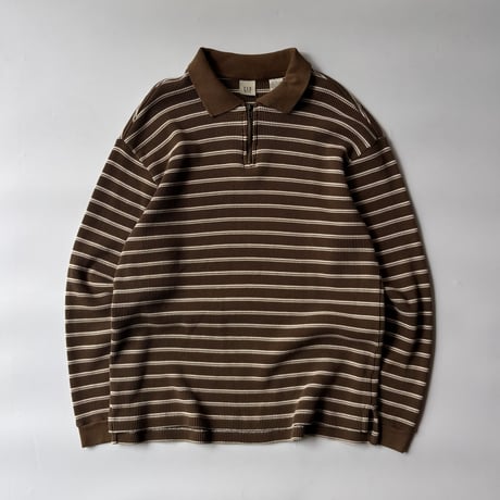 ニットポロ | STORES