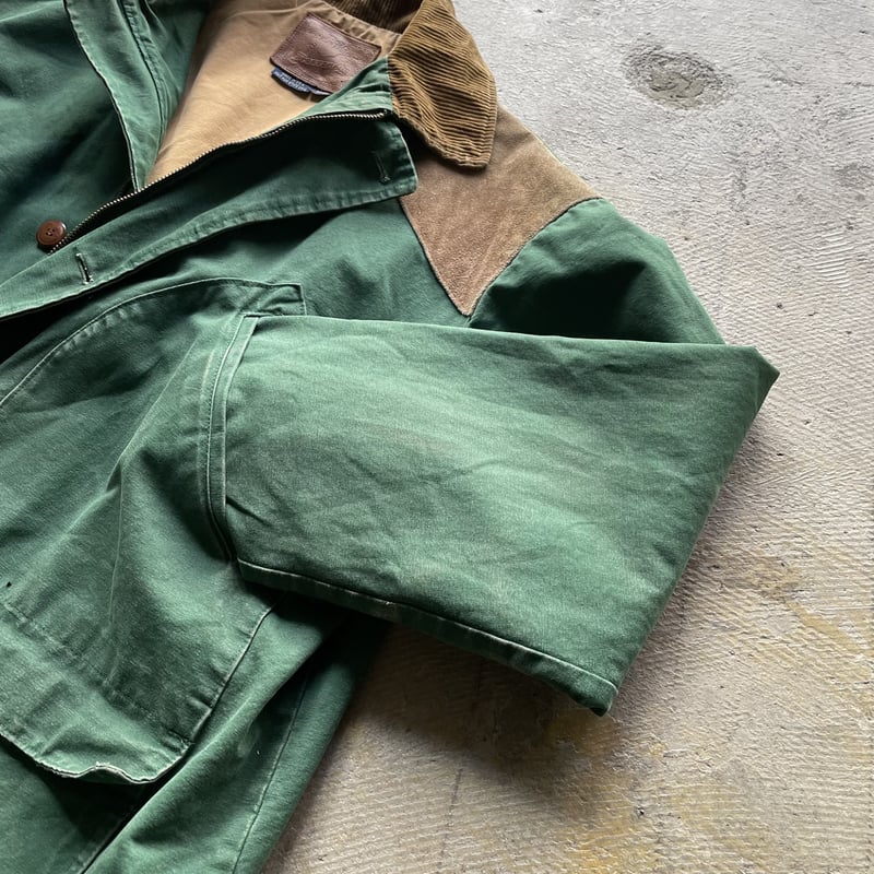 90's Polo Ralph Lauren hunting jacket | sui & s...