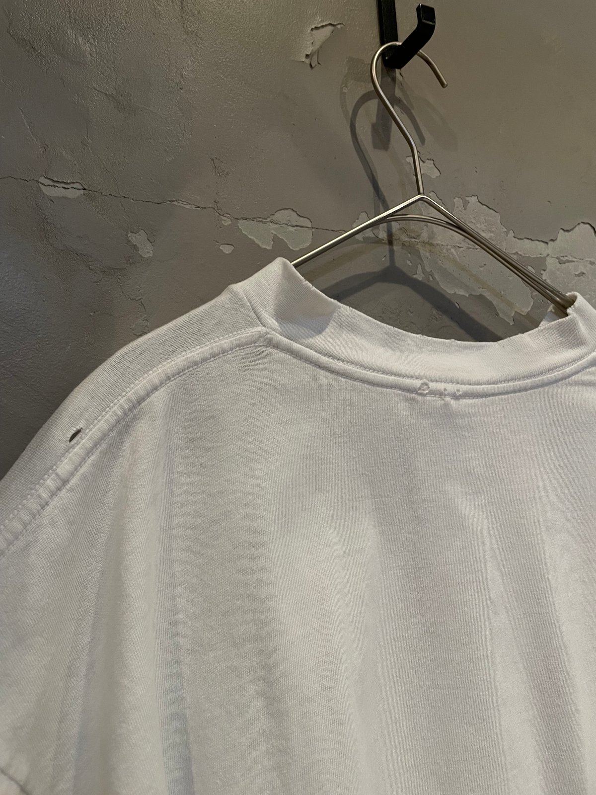 90s Sublime ″Second-hand smoke″ music tee | sui