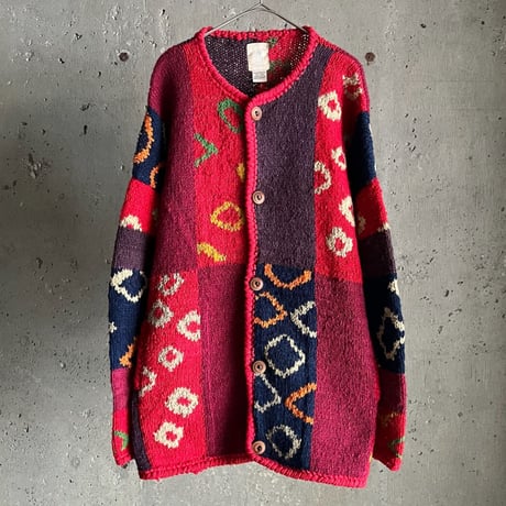 エクアドルニット | STORES