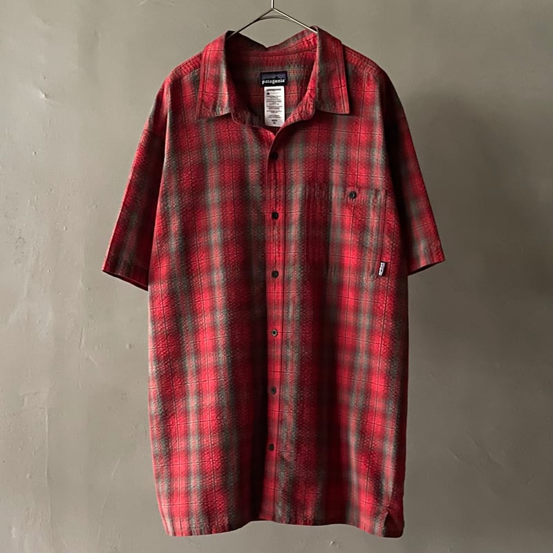 2013 Patagonia puckerware shirt | sui & shara